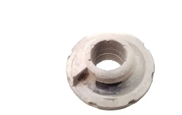 Audi Q5 SQ5 Rear coil spring rubber mount 8K0512297A