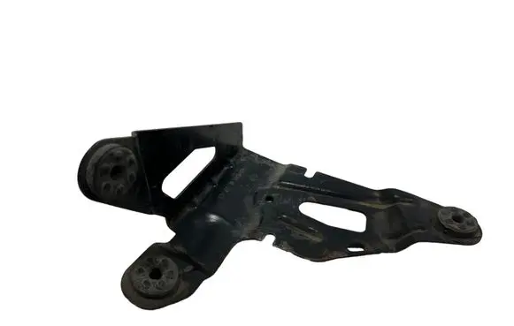 Renault Scenic II - Grand scenic II ABS pump bracket 10758500703