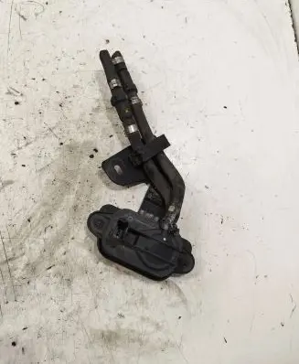 Peugeot 308 Air pressure sensor 9651351180