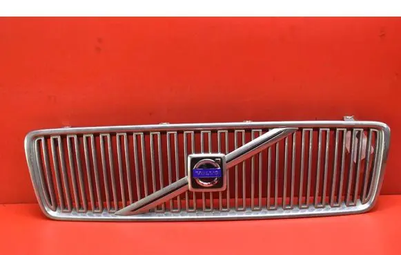 Volvo S80 Front grill 9178087