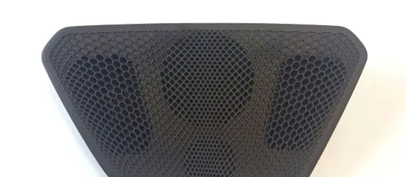 BMW 3 G20 G21 Panel speaker 51456999659 6999659
