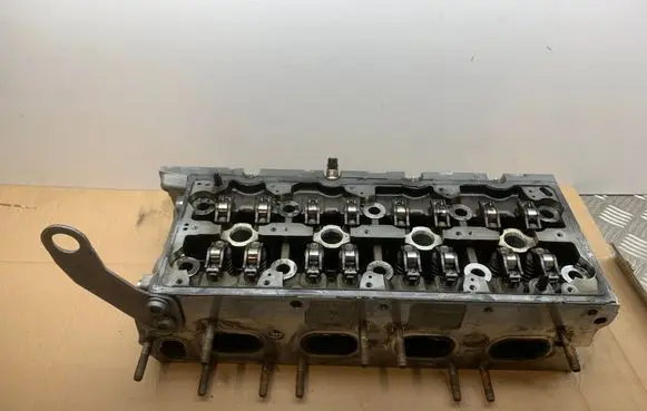 Volkswagen Golf VII Engine head 05L103403AD