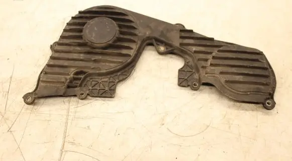 Mazda 6 Timing belt guard (cover) RF7J10510