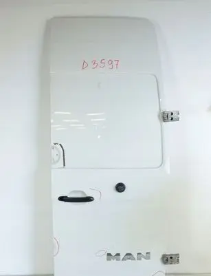 Volkswagen Crafter Back/rear loading door 