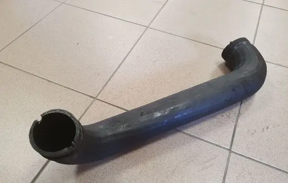 Iveco Daily 3rd gen Intercooler hose/pipe