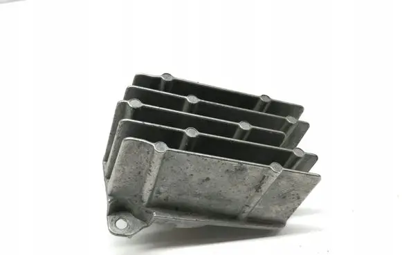 Seat Ateca Headlight ballast module Xenon 23992400
