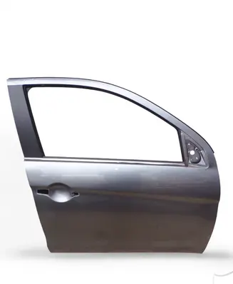 Mitsubishi ASX Front door