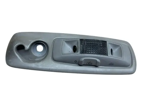Volkswagen PASSAT B5 Rear seat light 3B9861705