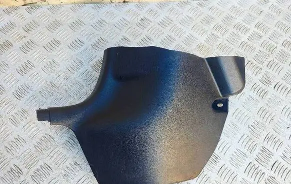 Toyota MR2 (W30) III Foot area side trim 6211217030 6211217050