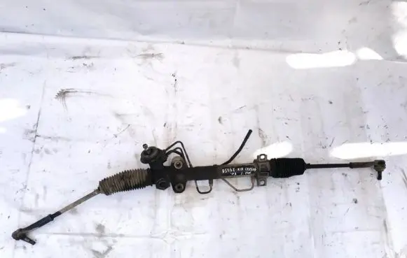 KIA Carens I Steering rack lhd