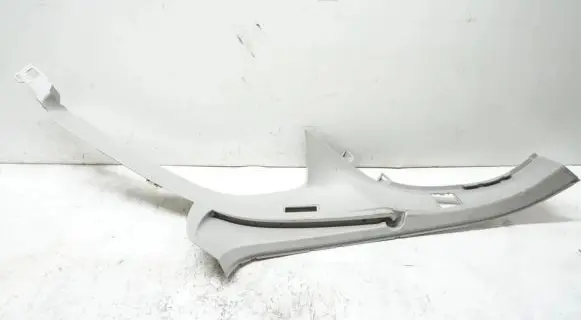 BMW 3 E90 E91 (D)pillar trim (top) 7130667