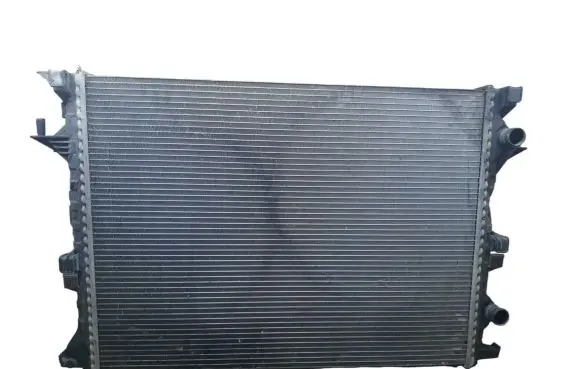 Renault Espace - Grand espace IV Coolant radiator 8200433512