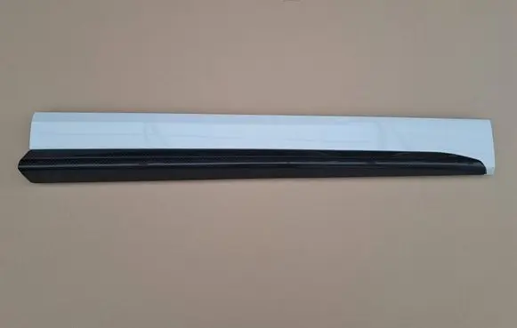 Audi Q5 SQ5 FY Front door trim (molding) 80A853960