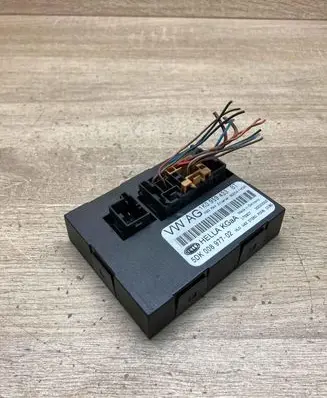 Volkswagen Golf V Comfort/convenience module 1K0959433BT 5DK00897702