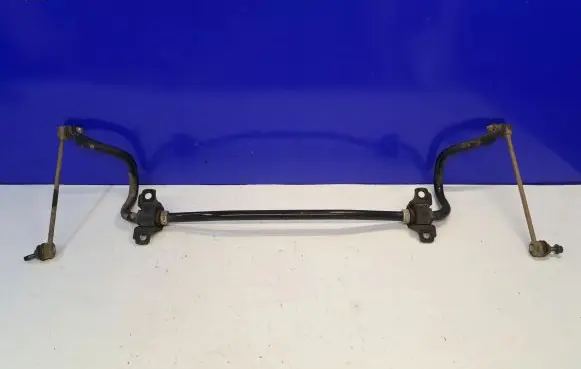 Volvo V70 Front anti-roll bar/sway bar 31262887 31658608