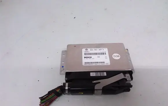 Volkswagen PASSAT B5 ESP (stability system) control unit 8D0907389D 0265109463