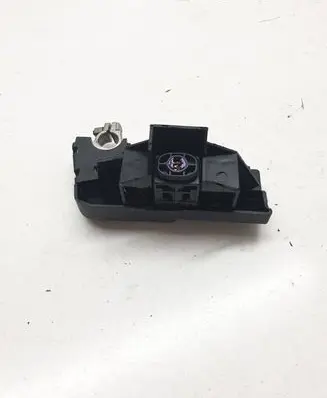 Audi A6 S6 C6 4F Positive wiring loom 4F0915459 08062009 20072006