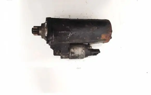 BMW 5 E39 Starter motor 026309