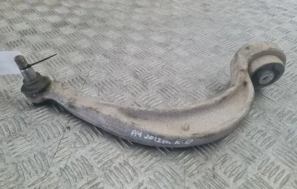 Audi A4 S4 B8 8K Front lower control arm/wishbone