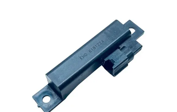 Nissan Leaf II (ZE1) Keyless system antenna 285E5C997A