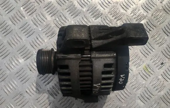 Volvo V70 Generator/alternator 0121715008