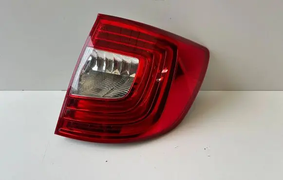 Skoda Superb B6 (3T) Rear/tail lights 3T9945096A