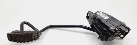 Citroen Jumper Accelerator throttle pedal 1337493080 6PV00824501 09315