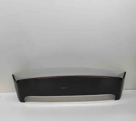 KIA Sportage Tailgate/trunk spoiler 87210F1000