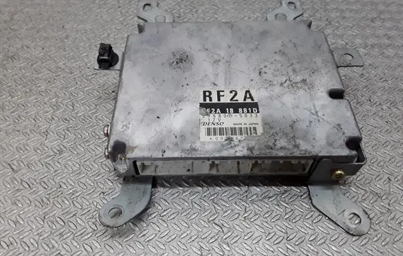 Mazda 626 Engine control unit/module 2758005033