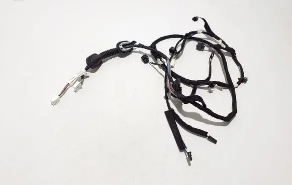 Renault Clio V Other wiring loom 240512814R