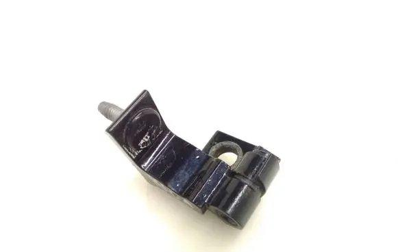 Porsche Panamera (971) Rear door lower hinge 4M0831403A