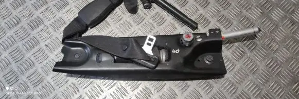Volvo S80 Front seatbelt 6041213