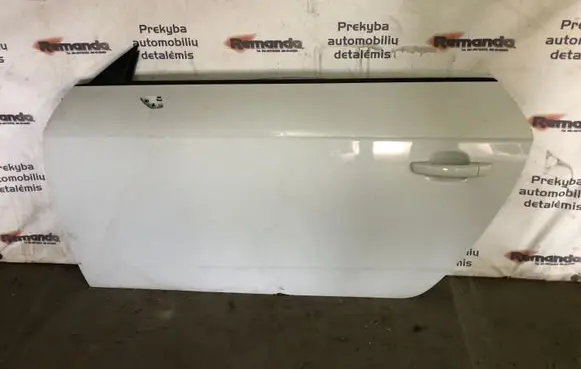Audi TT TTS RS Mk3 8S Door (2 Door Coupe) 500959592E