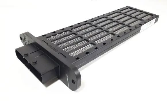 Nissan Qashqai Electric cabin heater radiator 2714300A03 710261600200