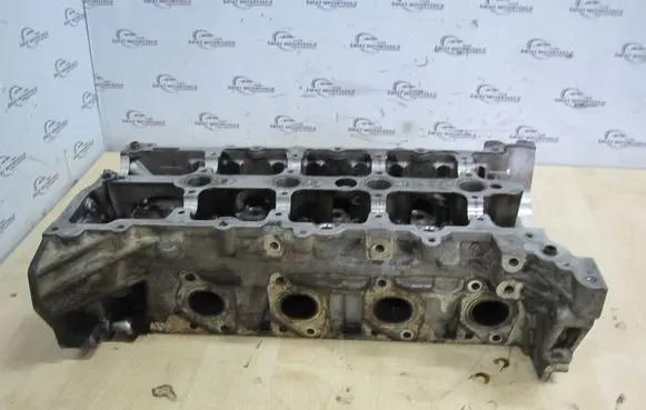 Renault Master III Engine head 8200519994