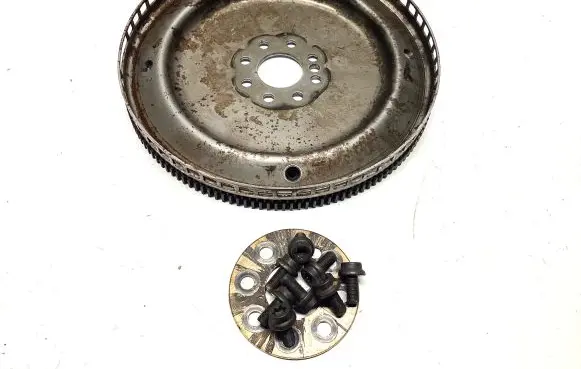 Nissan Qashqai Flywheel 16510300812