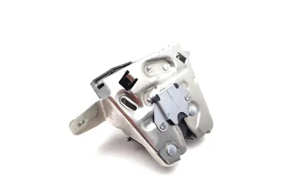 Tailgate/trunk/boot lock/catch/latch