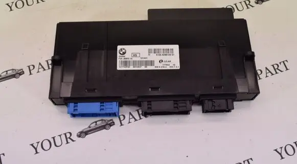 BMW X3 F25 Central body control module 9286129