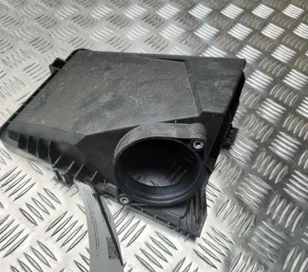 KIA Sportage Air filter box cover 28110P0400
