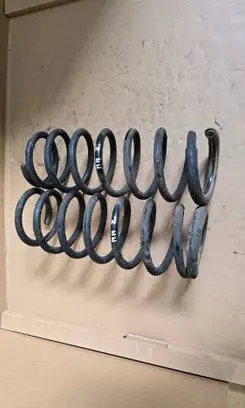 Suzuki Ignis Rear coil spring 4131086G00