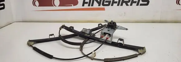 Volkswagen Lupo Front door manual window regulator 