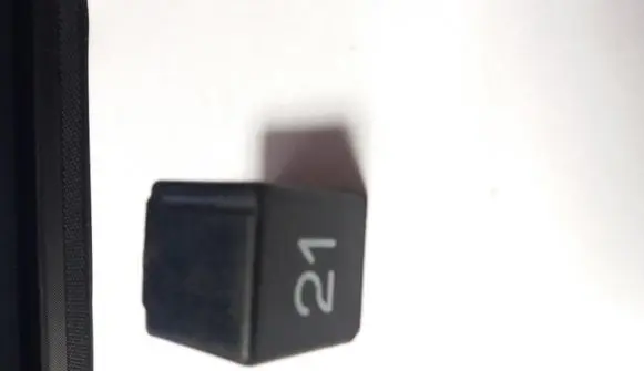 Audi A6 S6 C5 4B Other relay 191953227A