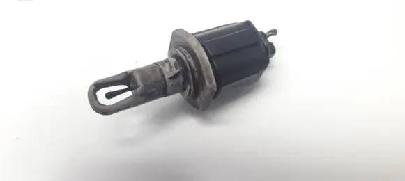 Ford Focus Sensor