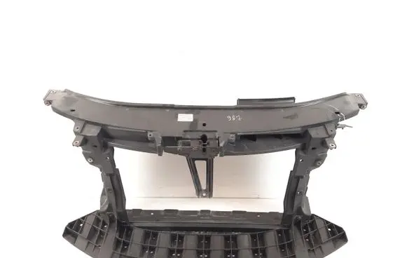 Skoda Superb B6 (3T) Radiator support slam panel 3T0805588D