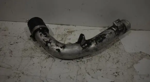 Audi A6 S6 C6 4F Intercooler hose/pipe 059145731AK
