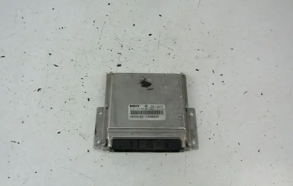 Fiat Lybra Engine control unit/module ECU 