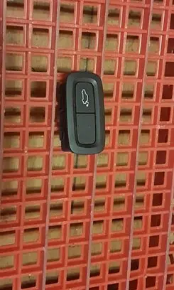Tailgate opening switch