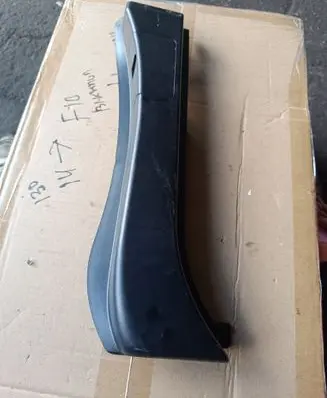 BMW X5 E70 (D) pillar trim (bottom) 51477145954 7145954