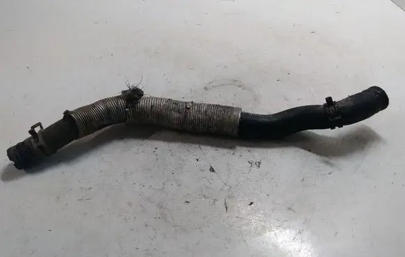 Ford Mondeo Mk III Engine coolant pipe/hose 1S7118K582MF