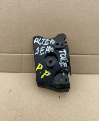 Seat Altea Airbag set SP0807184A